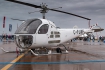 Bell 47H-1 Bellairus